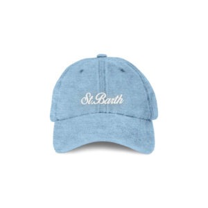 Hat Saint Barth MC2