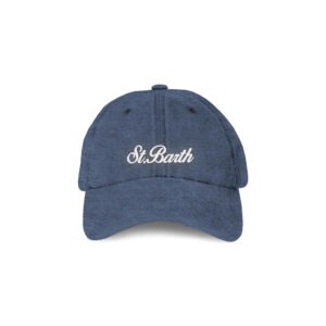 Hat Saint Barth MC2