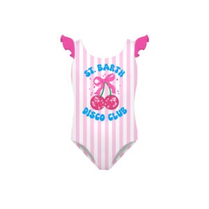 Swimsuit Saint Barth MC2