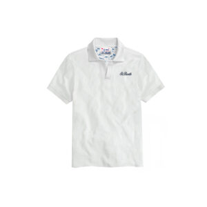 Shirt Polo Saint Barth MC2
