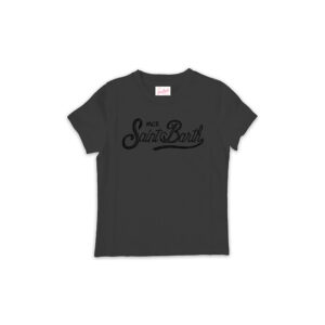 T-Shirt Saint Barth MC2