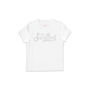T-Shirt Saint Barth MC2