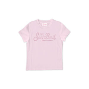 T-Shirt Saint Barth MC2