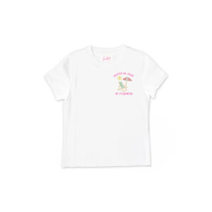 T-Shirt Saint Barth MC2