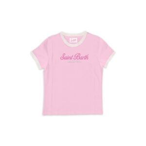 T-Shirt Saint Barth MC2