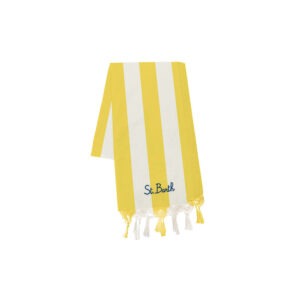 Towel Saint Barth MC2