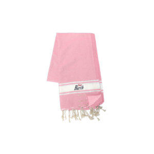 Towel Saint Barth MC2