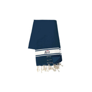 Towel Saint Barth MC2