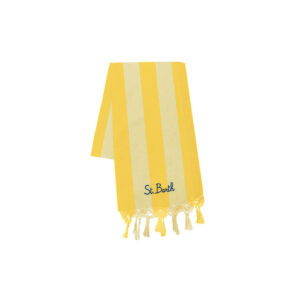 Towel Saint Barth MC2