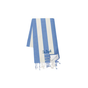 Towel Saint Barth MC2