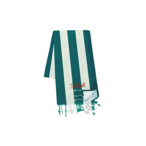 Towel Saint Barth MC2