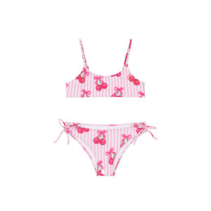 Swimsuit Saint Barth MC2