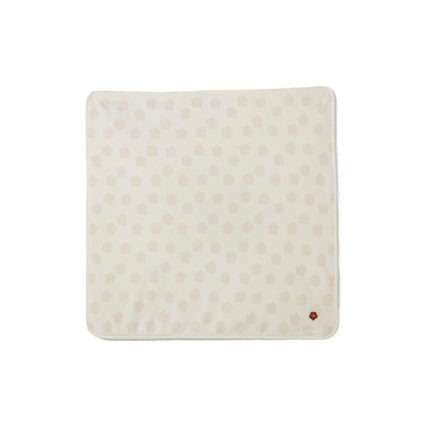 Kenzo cotton blanket for babies, designer nursery pieces in Yerevan