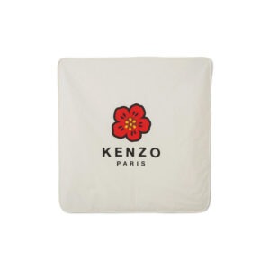 Kenzo cotton blanket for babies, designer nursery pieces in Yerevan