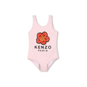 Kenzo girls' swimsuit, premium swimwear for girls in Yerevan