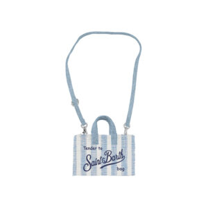 Bag Saint Barth MC2
