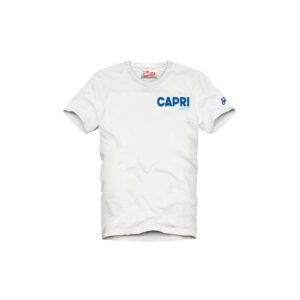 T-Shirt Saint Barth MC2