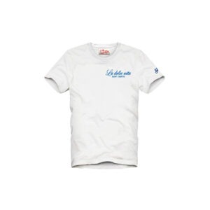 T-Shirt Saint Barth MC2