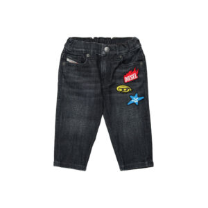 cotton jeans for babies in Yerevan