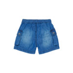 denim shorts for babies in Yerevan