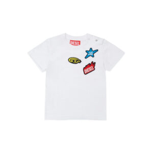 T-Shirt Diesel