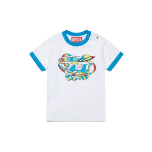 T-shirt for baby boys in Yerevan