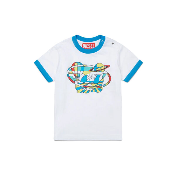 T-shirt for baby boys in Yerevan