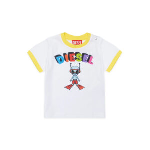 Diesel T-shirt for baby boys in Yerevan