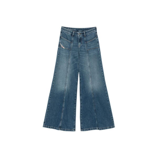 wide-leg jeans for kids in Yerevan