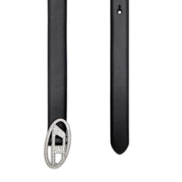 Diesel leather belt in Yerevan