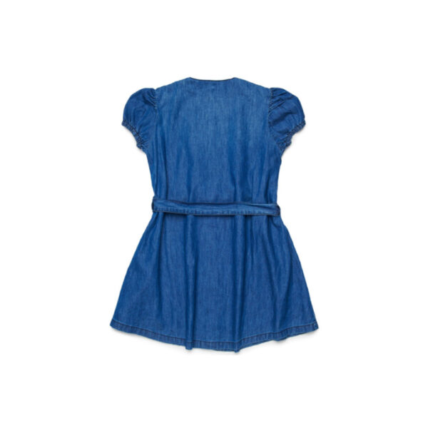 denim dress for kids in Yerevan