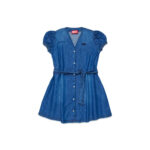 denim dress for kids in Yerevan