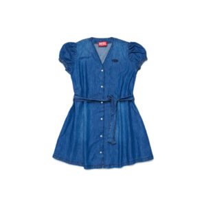 denim dress for kids in Yerevan