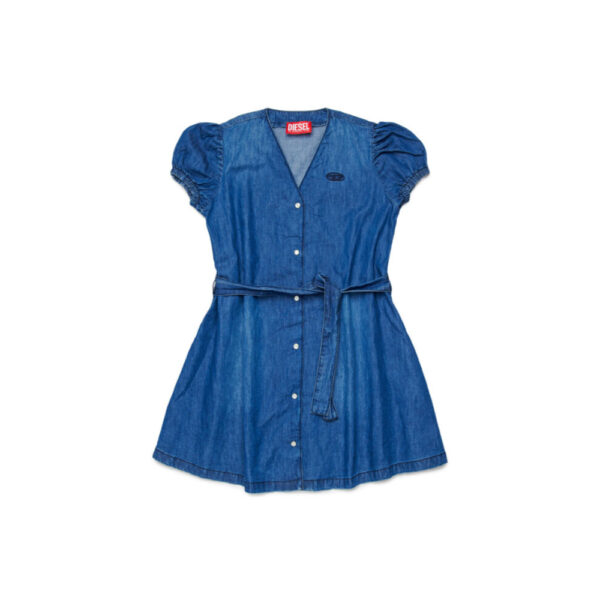 denim dress for kids in Yerevan