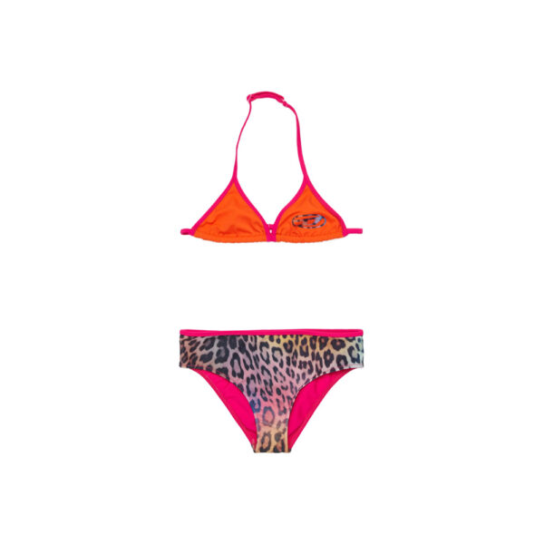 two-piece swimwear for girls in Yerevan