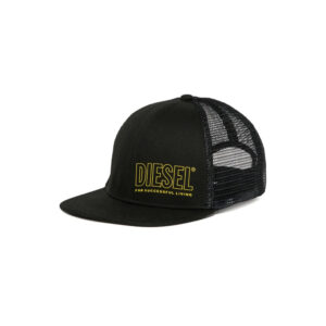 Cap Diesel