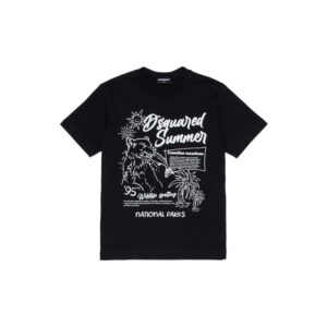 T-Shirt Dsquared2