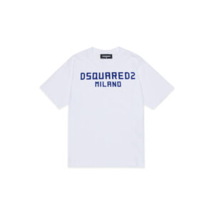 T-Shirt Dsquared2