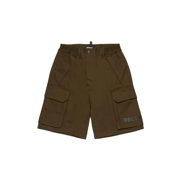 Dsquared2 cargo shorts in Yerevan