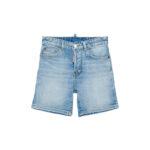 Dsquared2 denim shorts in Yerevan