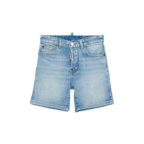 Dsquared2 denim shorts in Yerevan