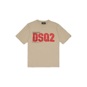 T-Shirt Dsquared2