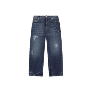 Trousers Dolce & Gabbana