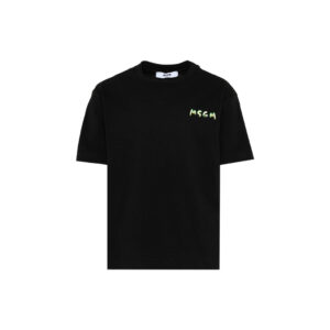 T-Shirt MSGM