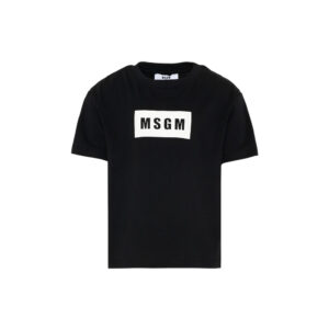 T-Shirt MSGM