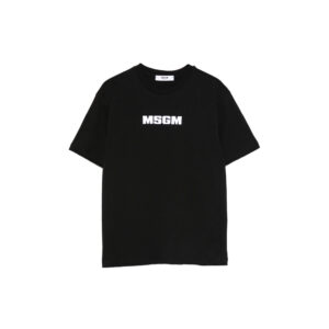 T-Shirt MSGM