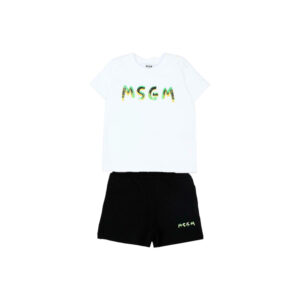 Set 1+1 MSGM