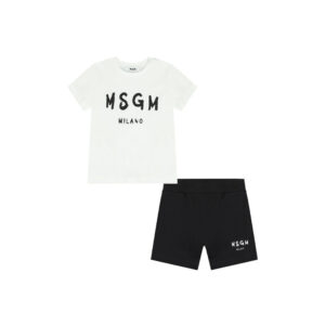 Set 1+1 MSGM