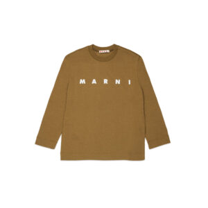T-shirt Marni