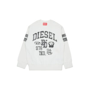 Sweatshirt Diesel